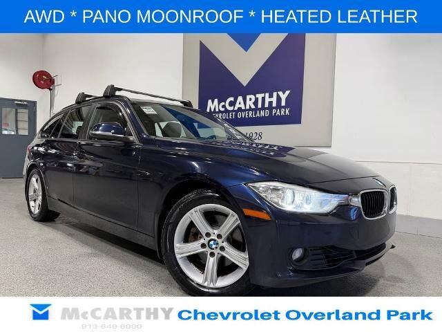 2014 BMW 3 Series