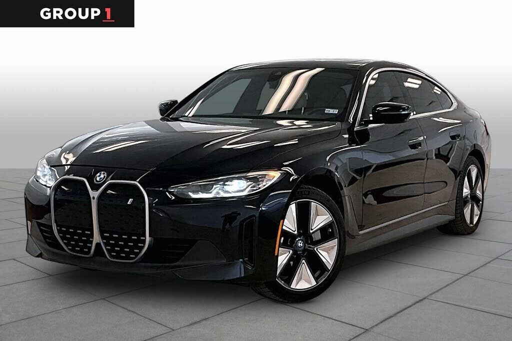 2023 BMW i4