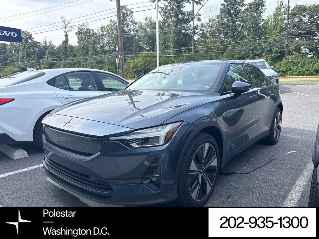 2024 POLESTAR PS2