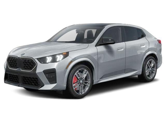 2027 BMW X2