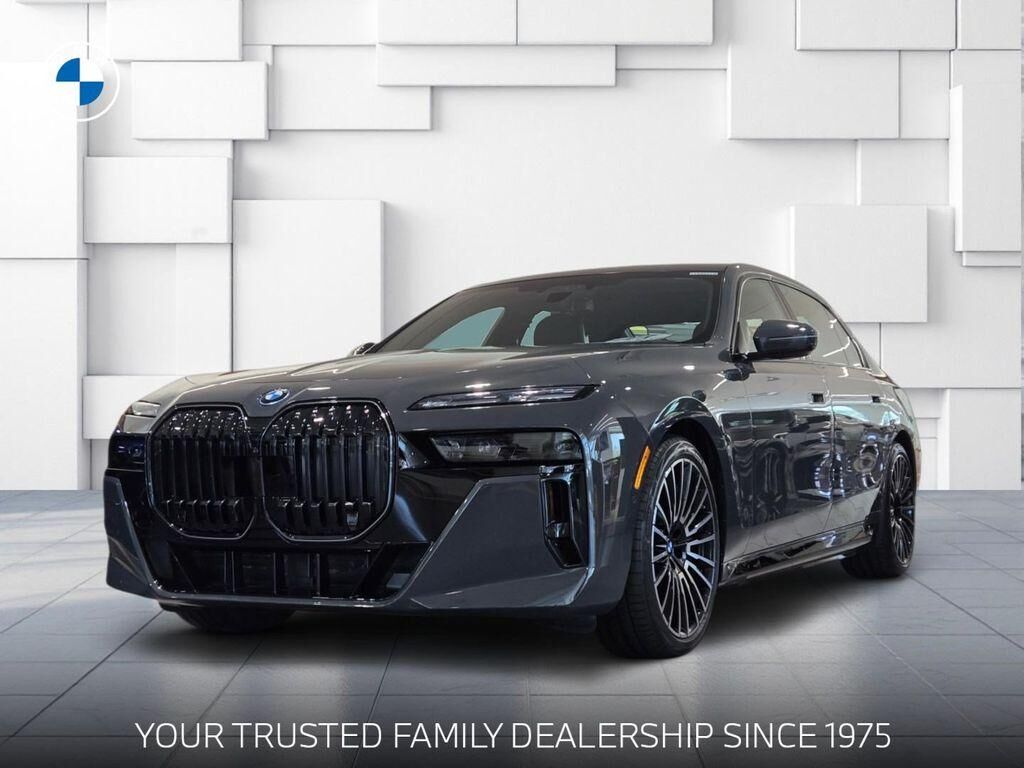 2026 BMW i7