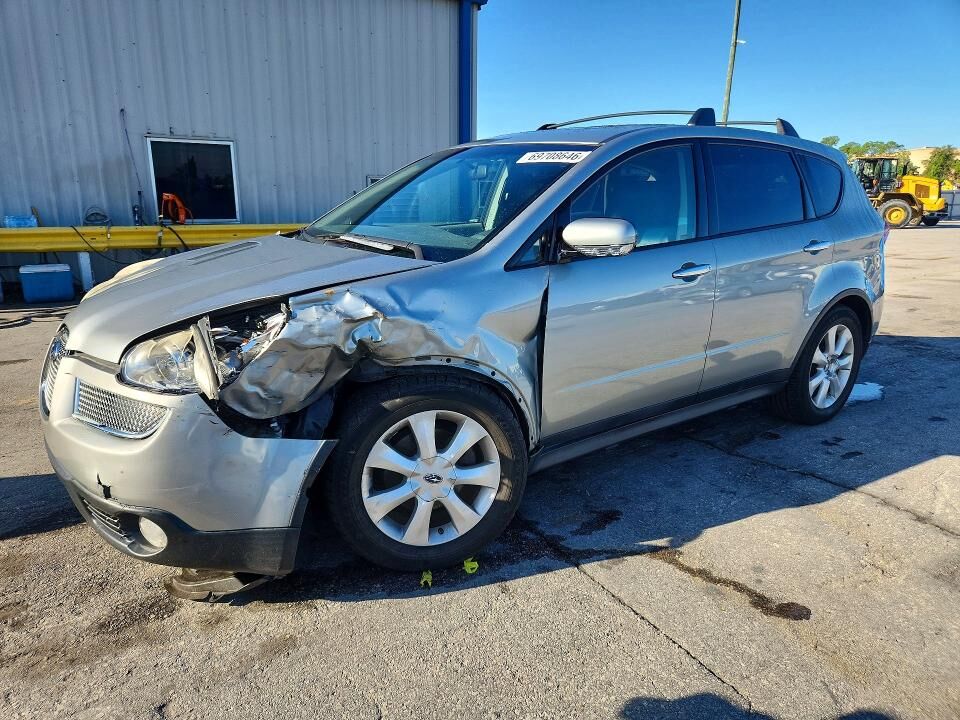 2007 SUBARU B9 Tribeca