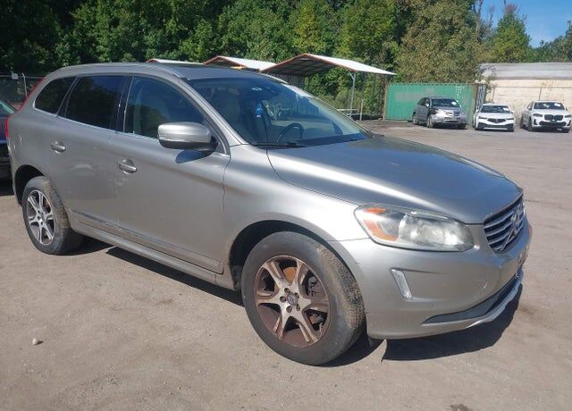 2014 VOLVO XC60