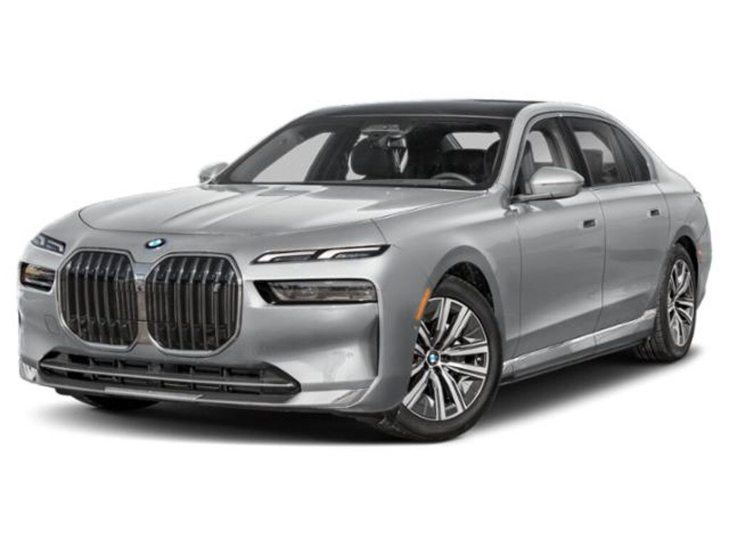 2023 BMW i7