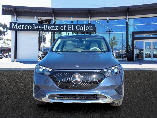 2023 Mercedes-Benz EQE-Class SUV
