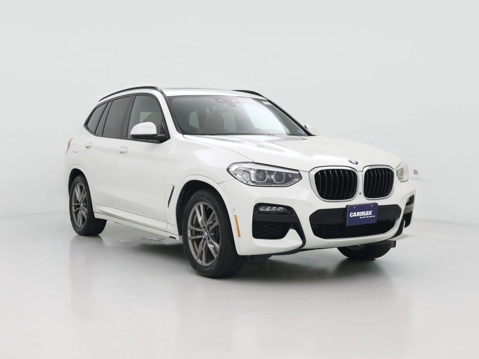 2020 BMW X3