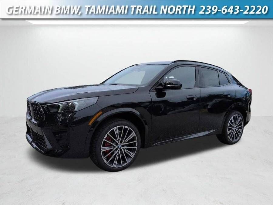2027 BMW X2