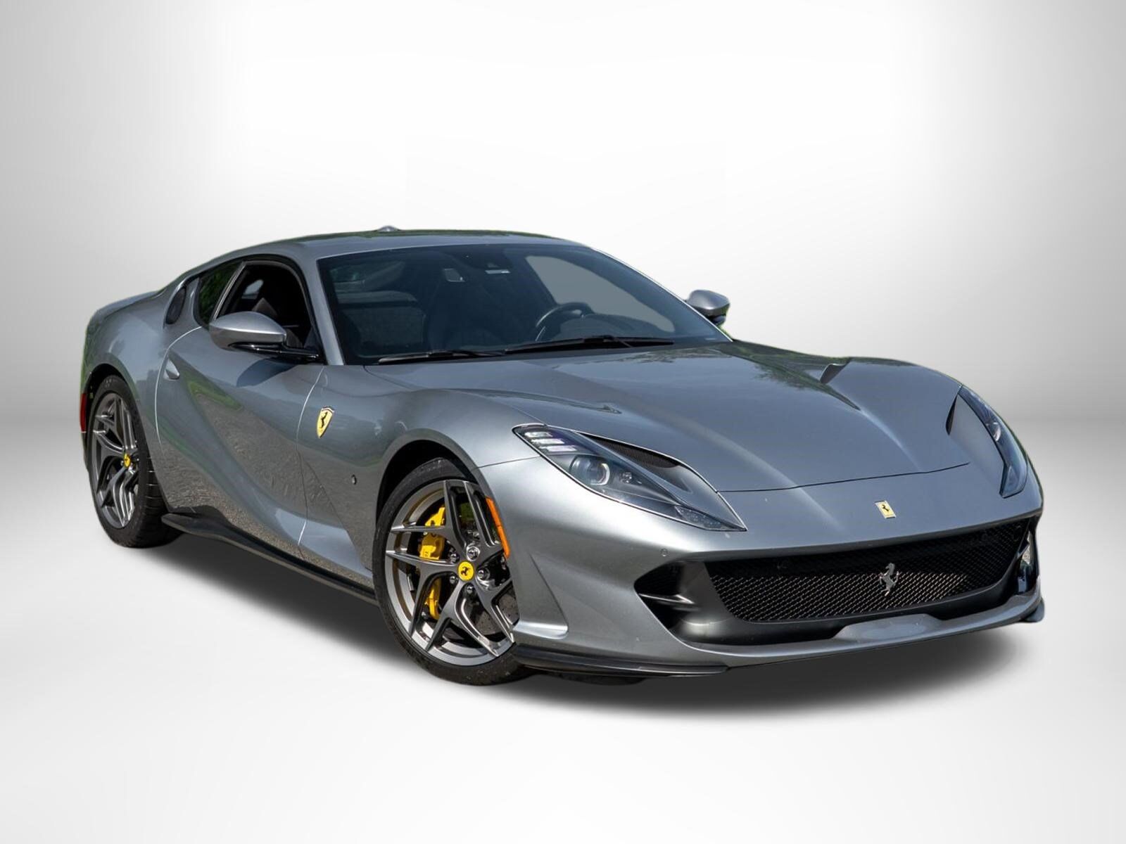 2020 FERRARI 812 Superfast