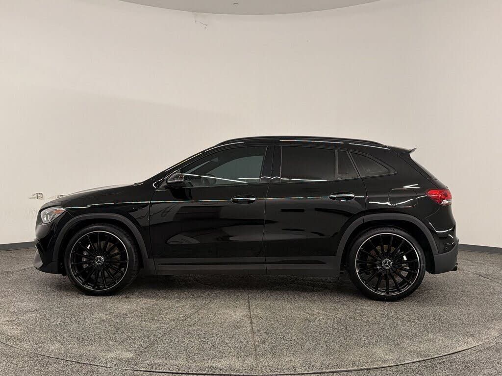 2023 Mercedes-Benz GLA-Class