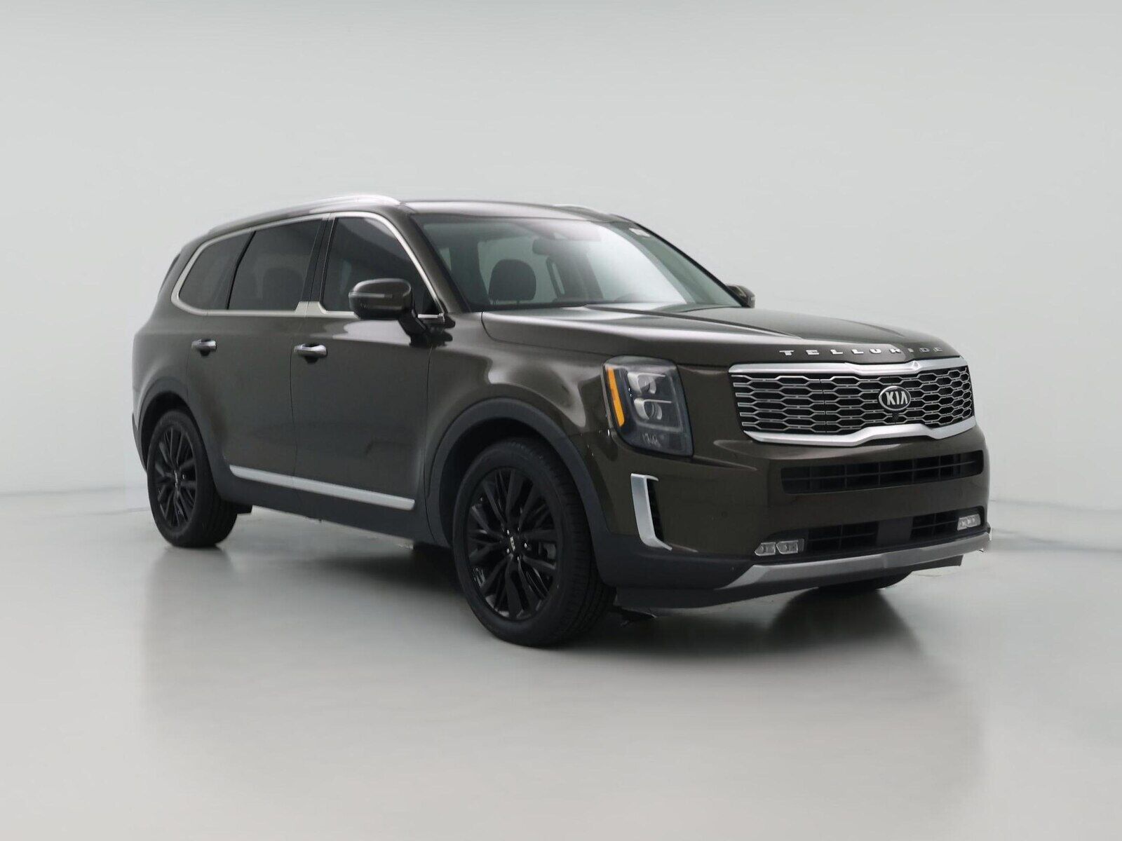 2021 KIA Telluride