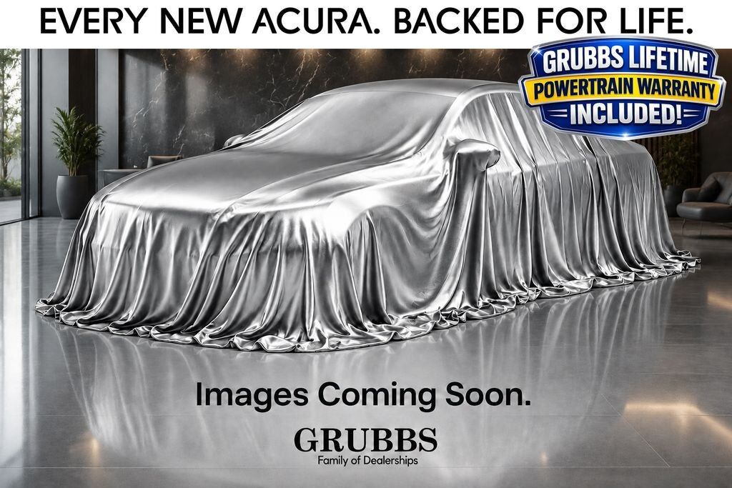 2026 ACURA Integra