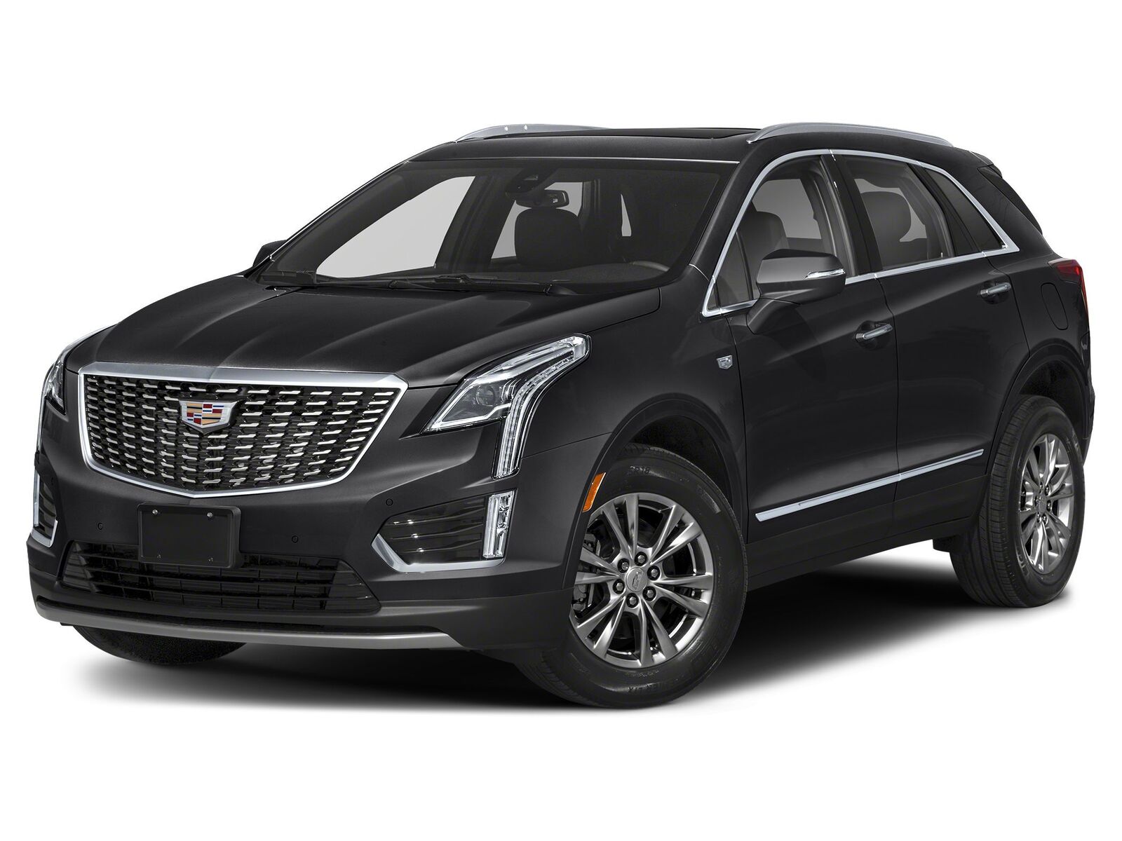 2020 CADILLAC XT5