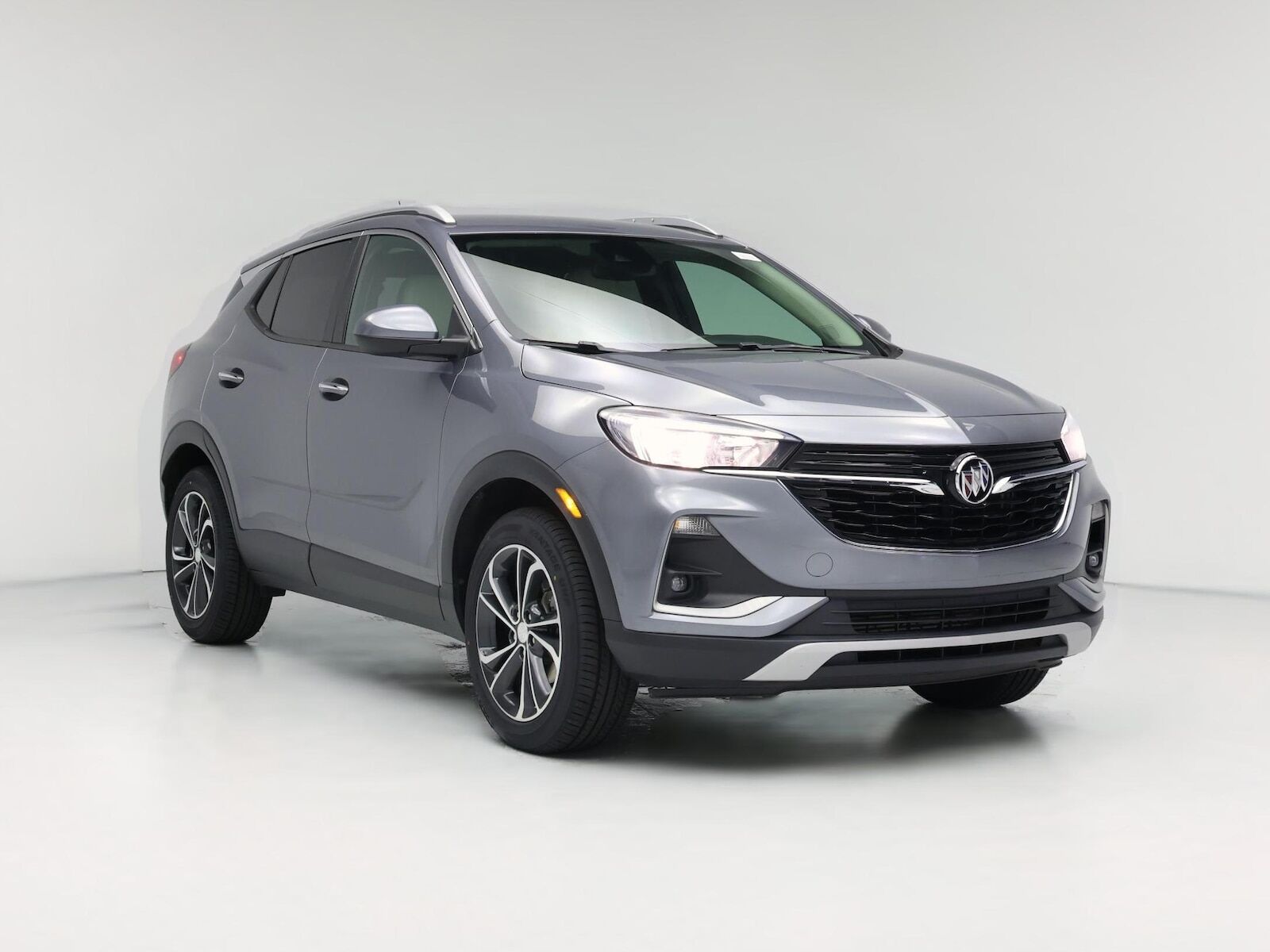 2022 BUICK Encore GX