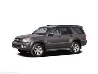 2006 TOYOTA 4-Runner