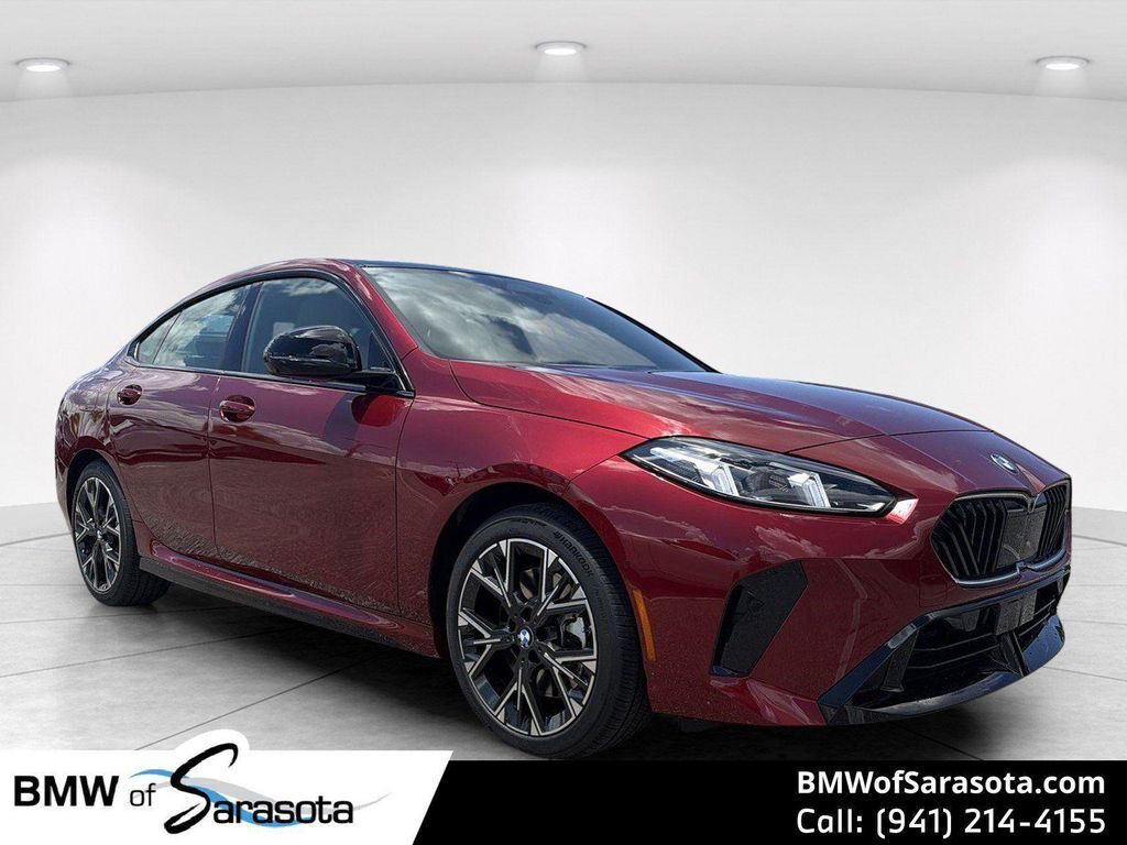 2026 BMW 2 Series