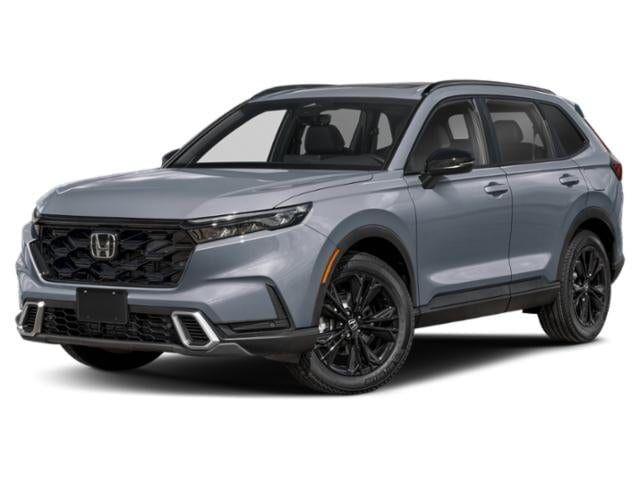 2027 HONDA CR-V