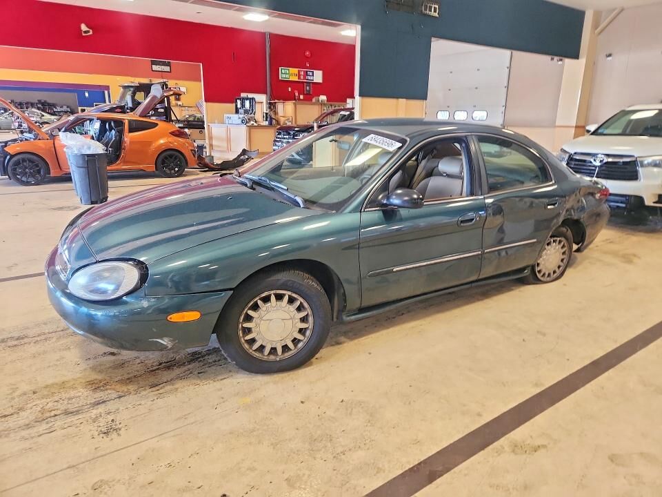1996 MERCURY Sable