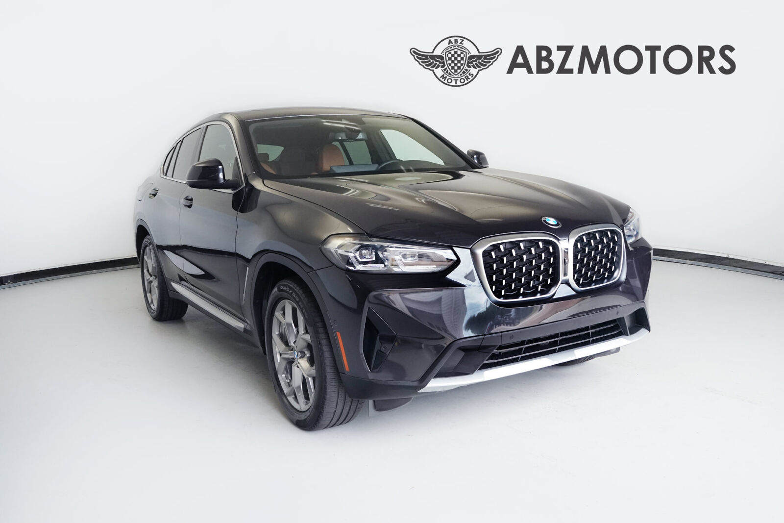 2025 BMW X4