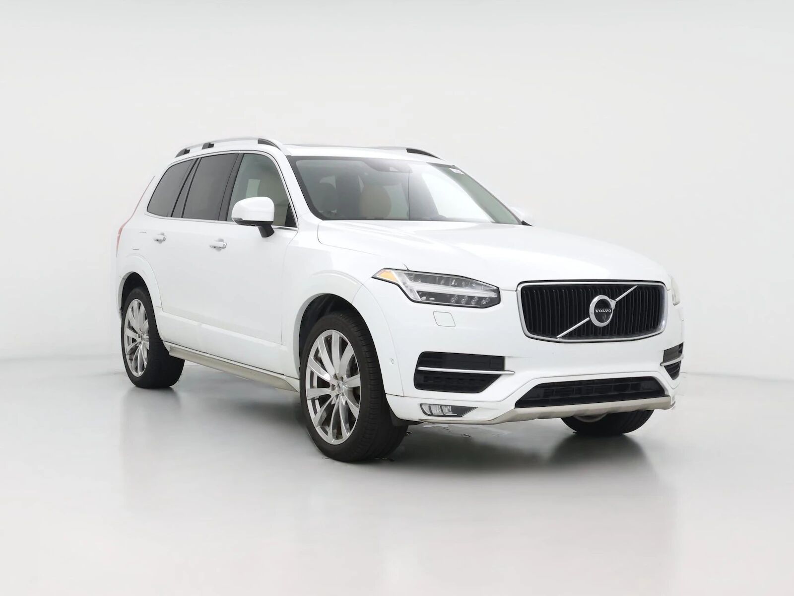 2016 VOLVO XC90