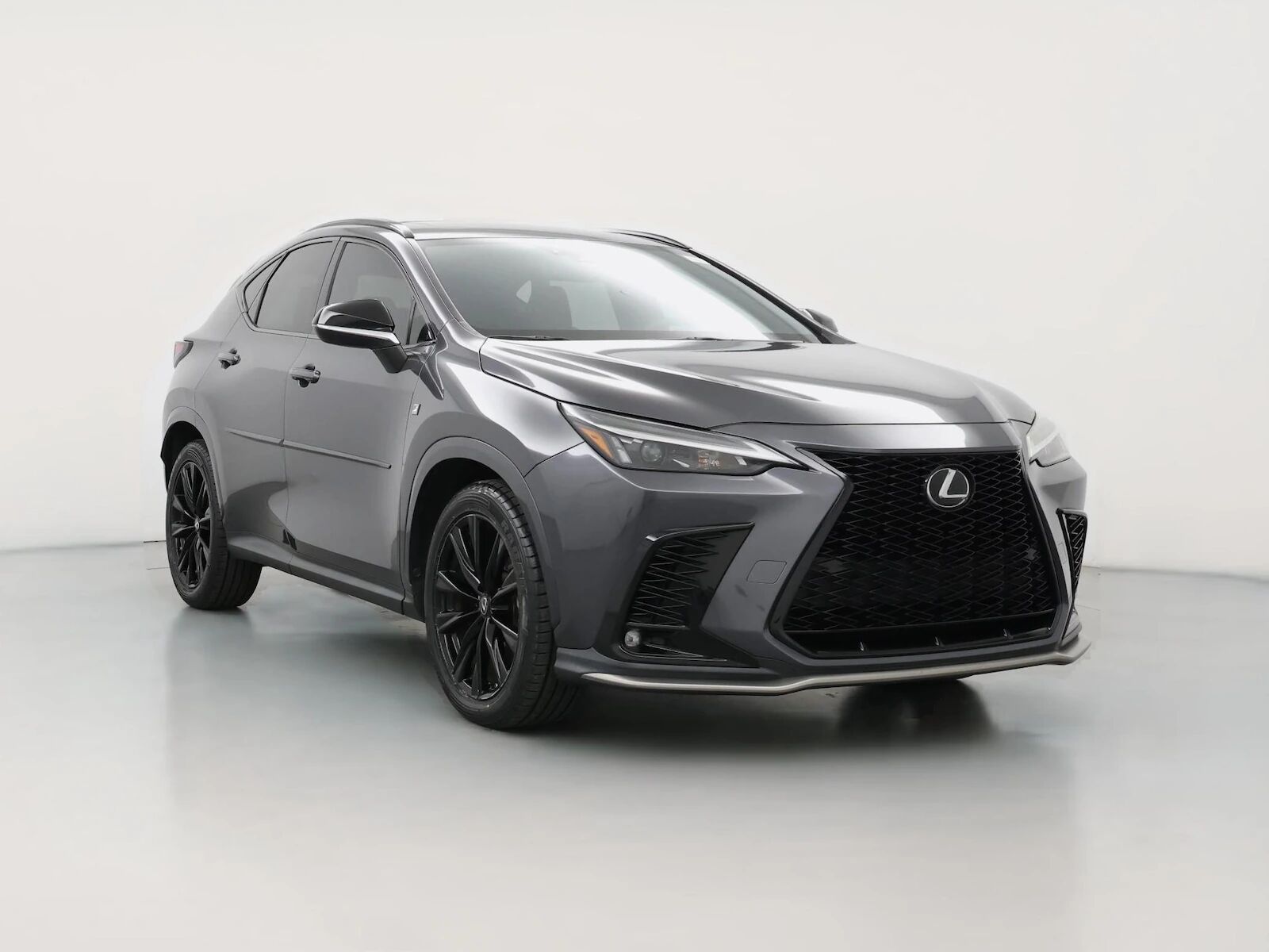 2022 LEXUS NX