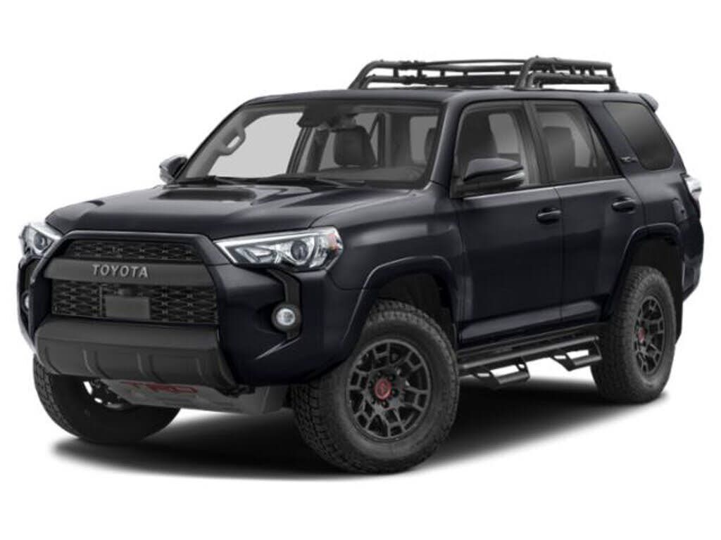 2024 TOYOTA 4-Runner