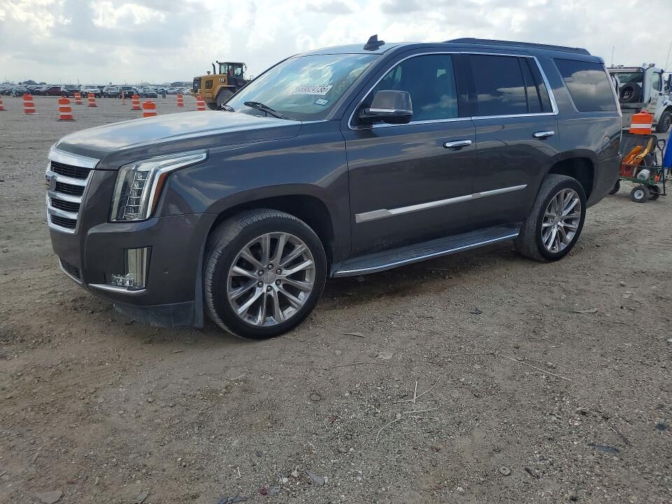 2020 CADILLAC Escalade