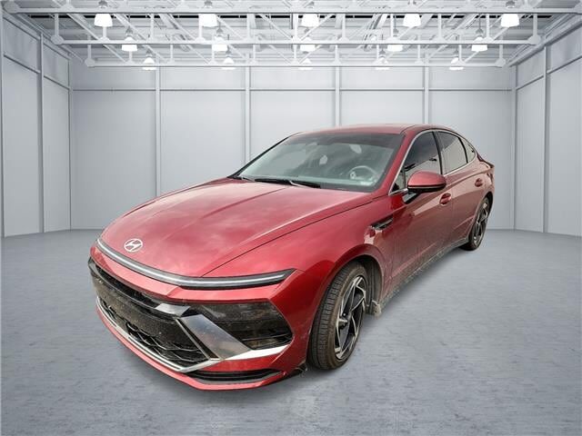 2026 HYUNDAI Sonata