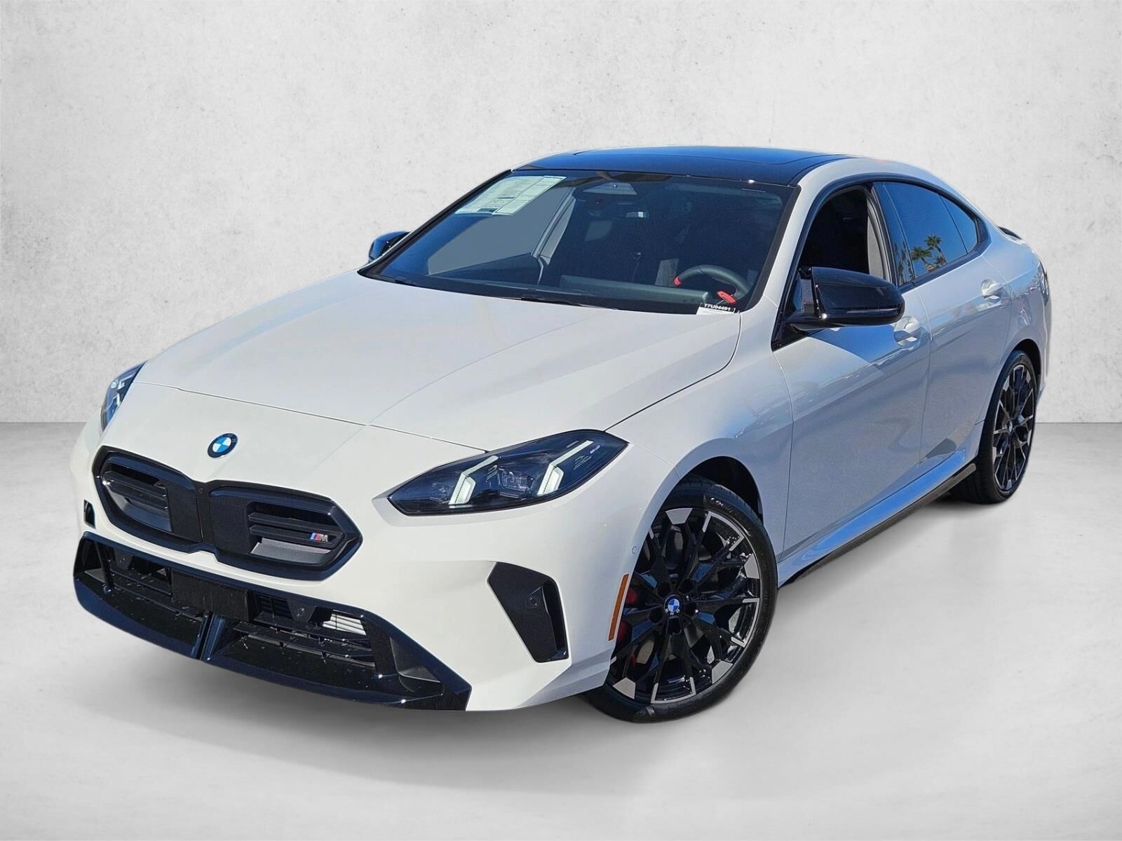 2026 BMW M2