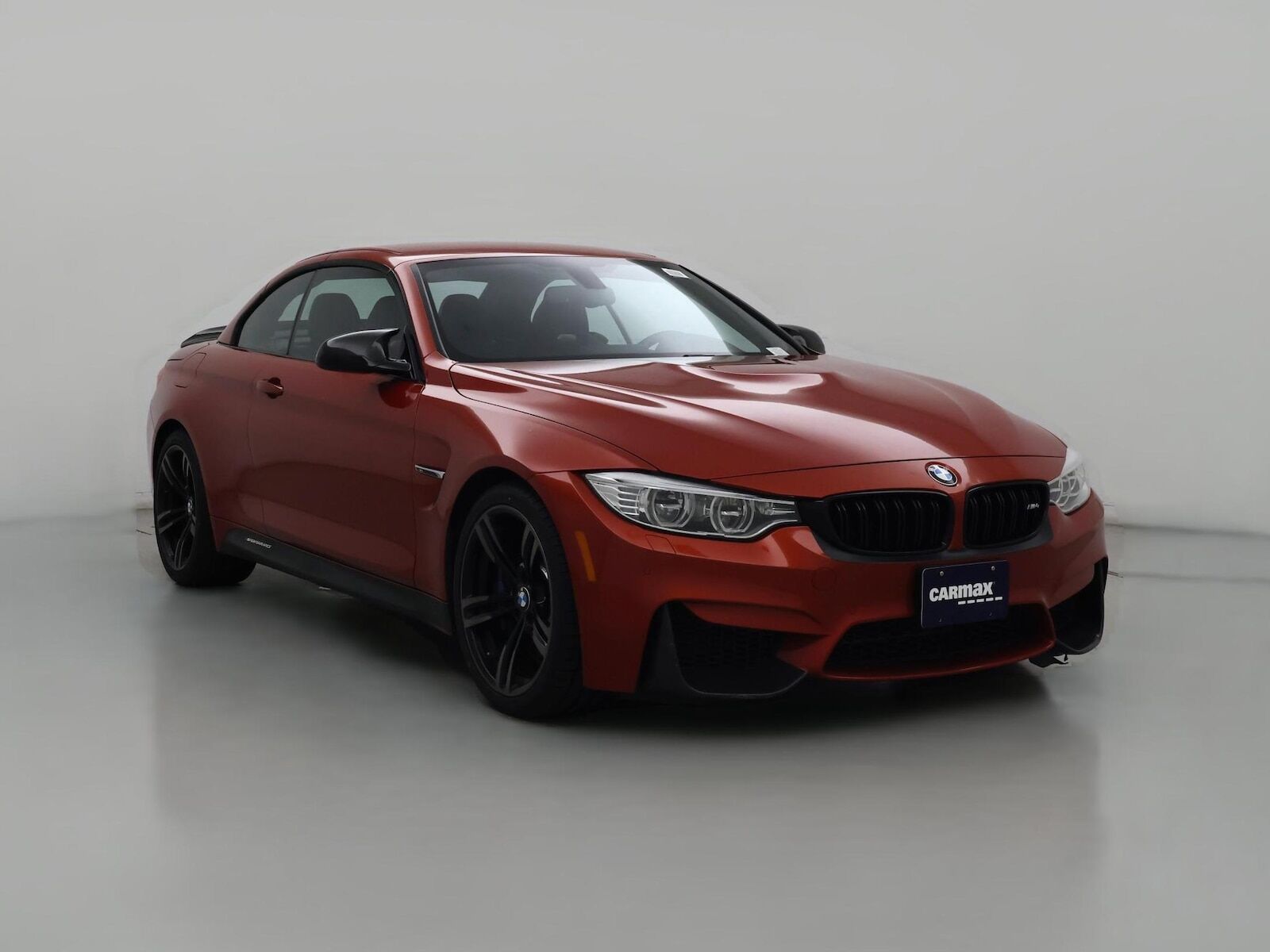 2015 BMW M4