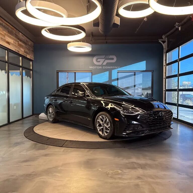 2023 HYUNDAI Sonata