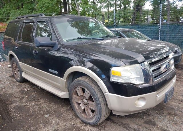 2007 FORD Expedition