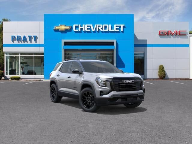 2027 GMC Terrain