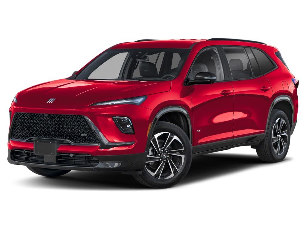 2025 BUICK Enclave