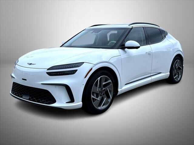 2027 GENESIS GV60