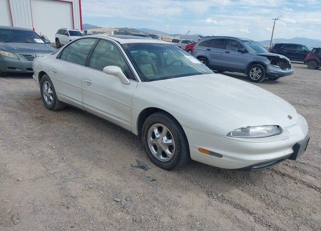 1999 OLDSMOBILE Aurora