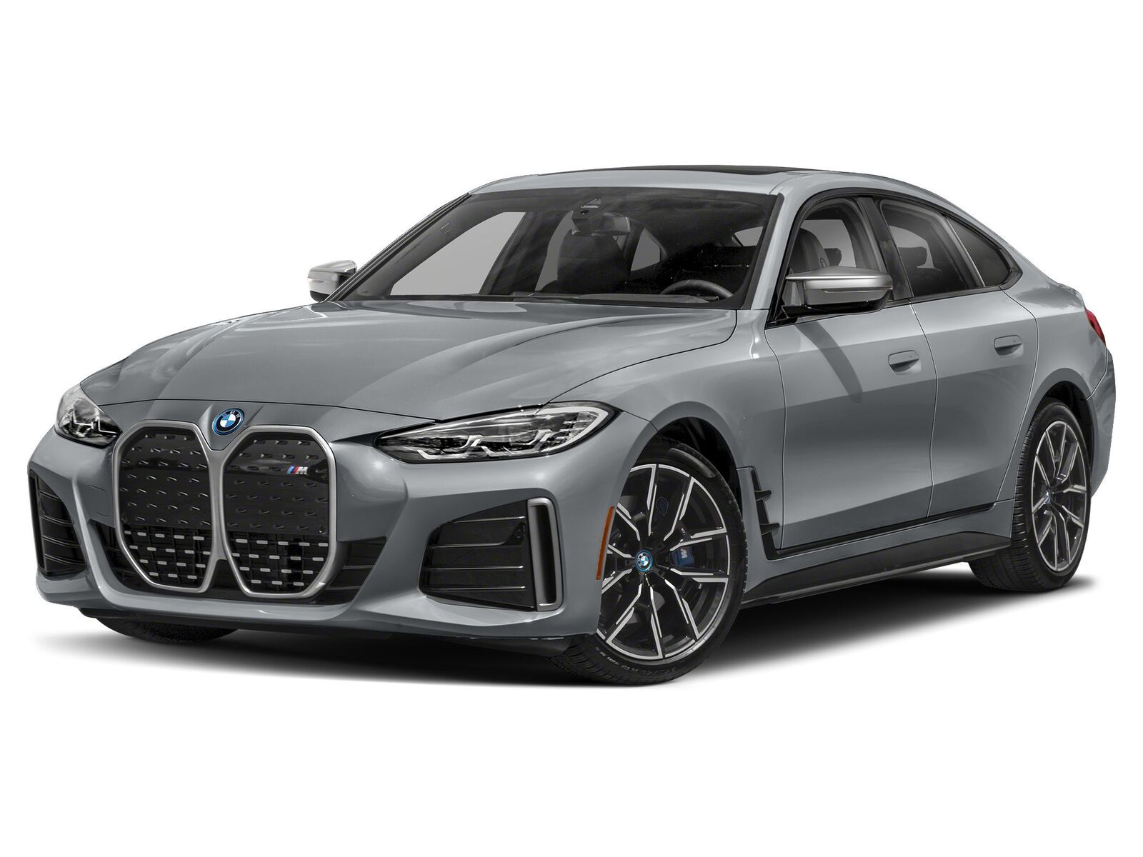 2023 BMW i4