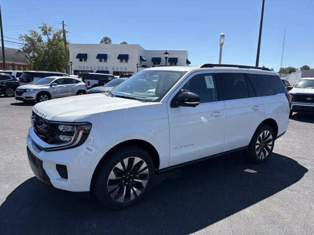 2027 FORD Expedition