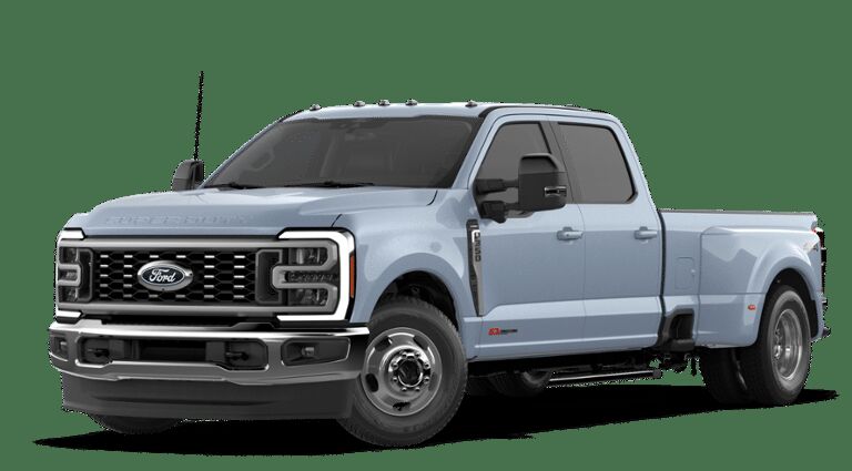 2027 FORD F-350
