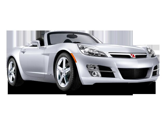 2008 SATURN Sky