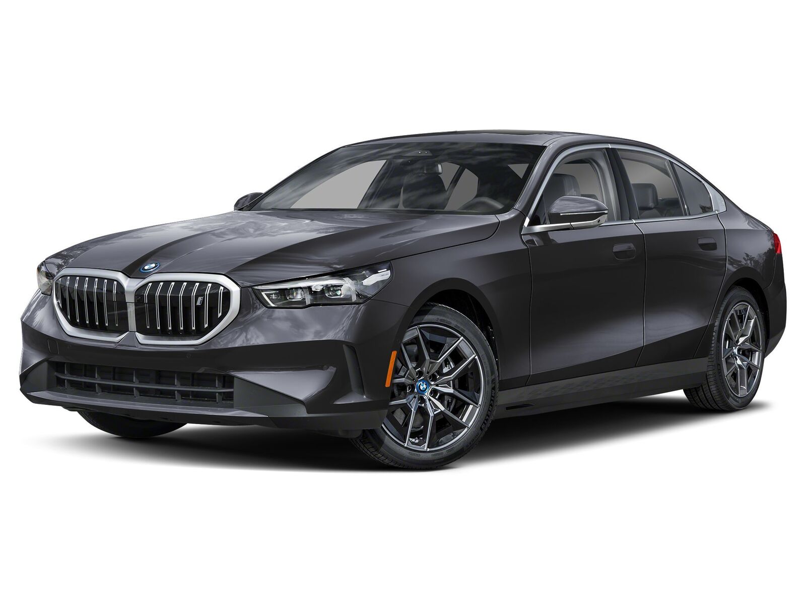 2025 BMW i5