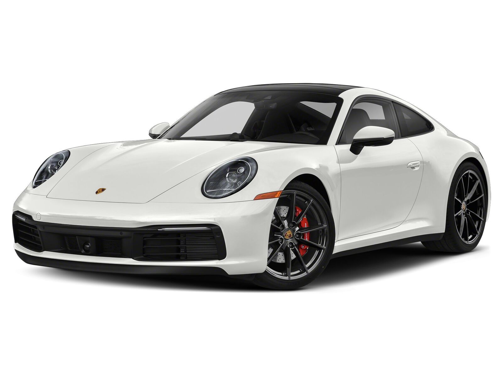 2022 PORSCHE 911