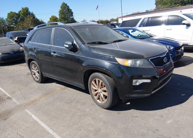 2013 KIA Sorento