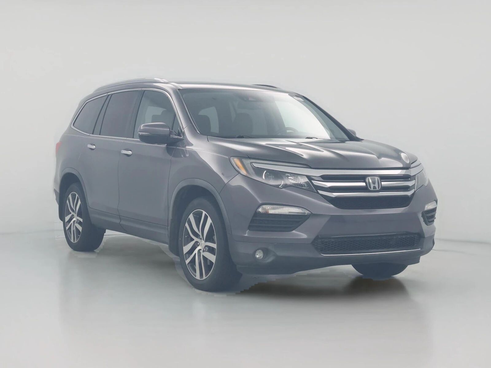 2017 HONDA Pilot