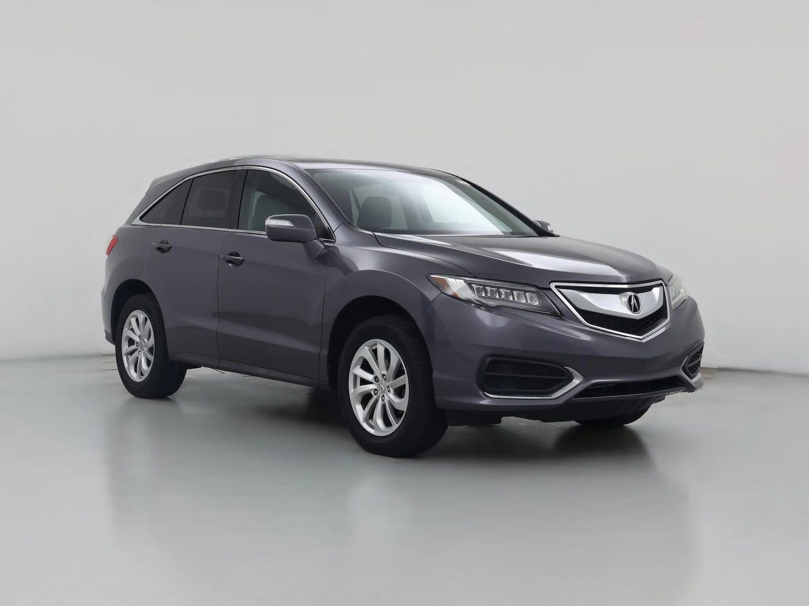 2017 ACURA RDX
