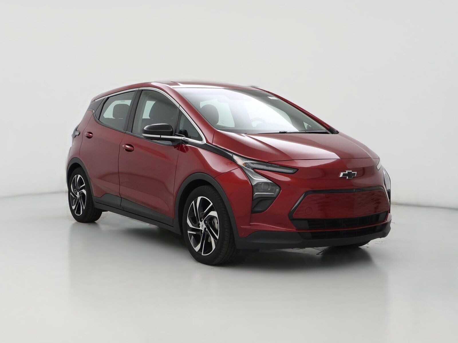 2022 CHEVROLET Bolt EV