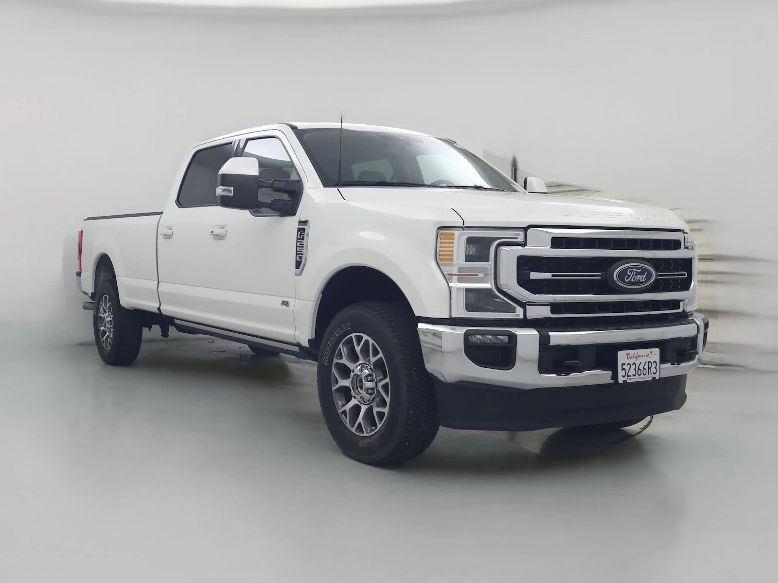2022 FORD F-250