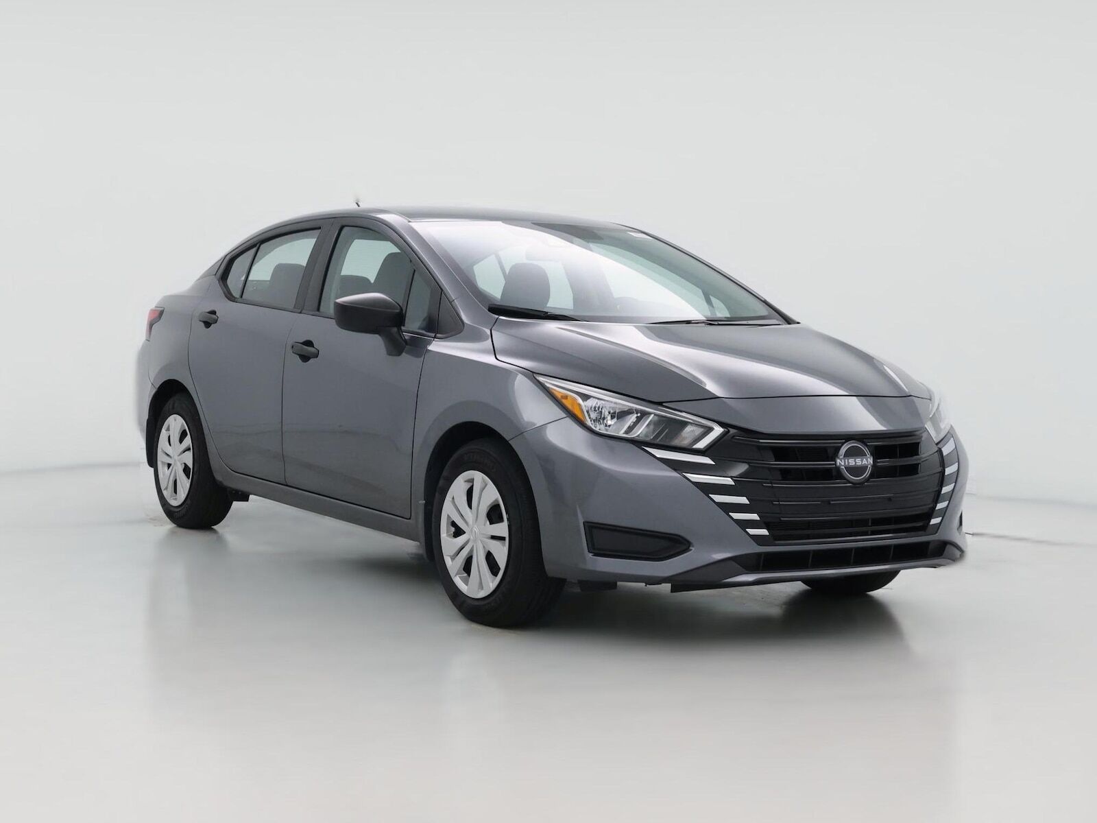 2024 NISSAN Versa