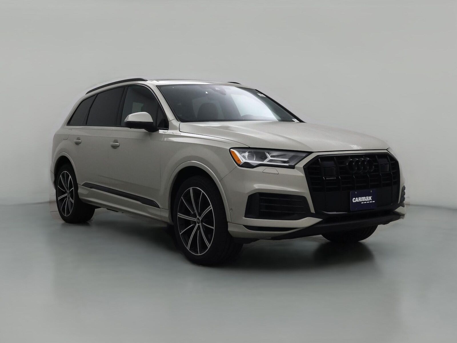 2022 AUDI Q7