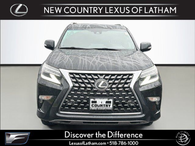 2022 LEXUS GX