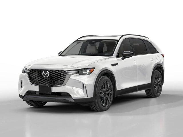 2026 MAZDA CX-90